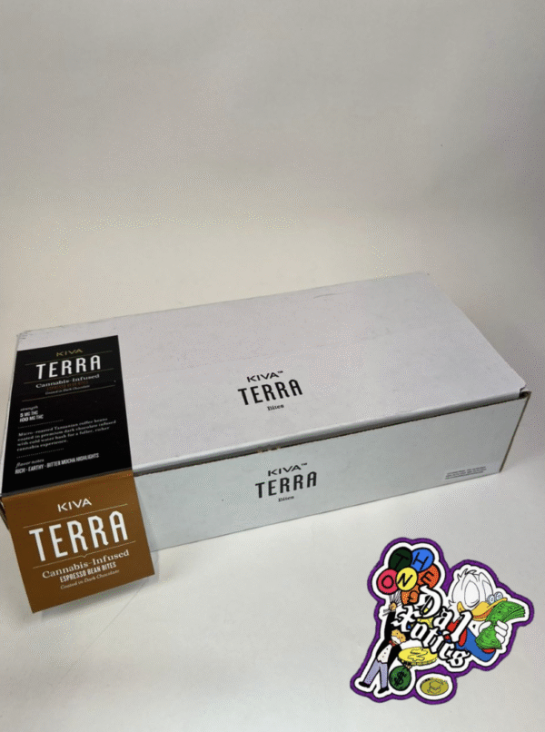 terra bites